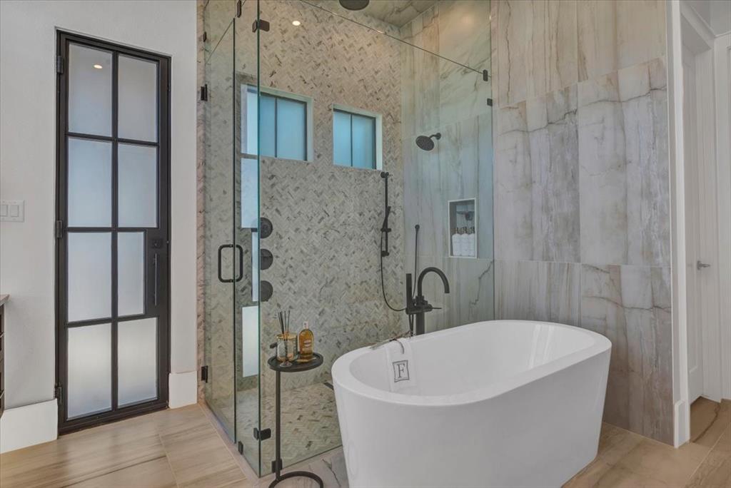 Brookside Ph 1a - Residential