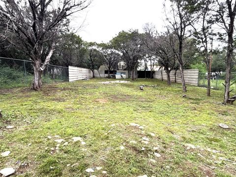 2616 Cypress Street Granbury TX 76048