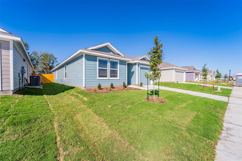 Cypress Creek E Cottage Ph1 - Residential Lease