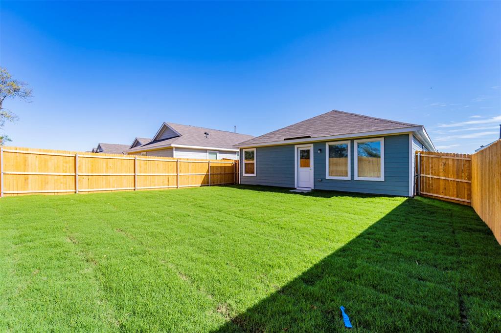 Cypress Creek E Cottage Ph1 - Residential Lease