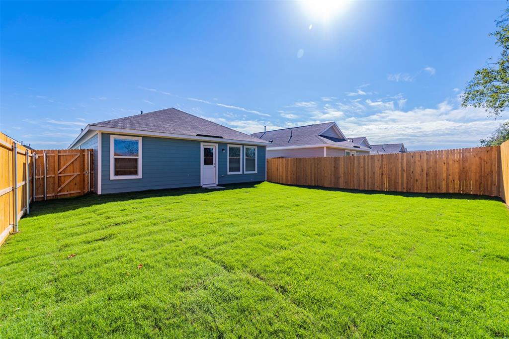 Cypress Creek E Cottage Ph1 - Residential Lease