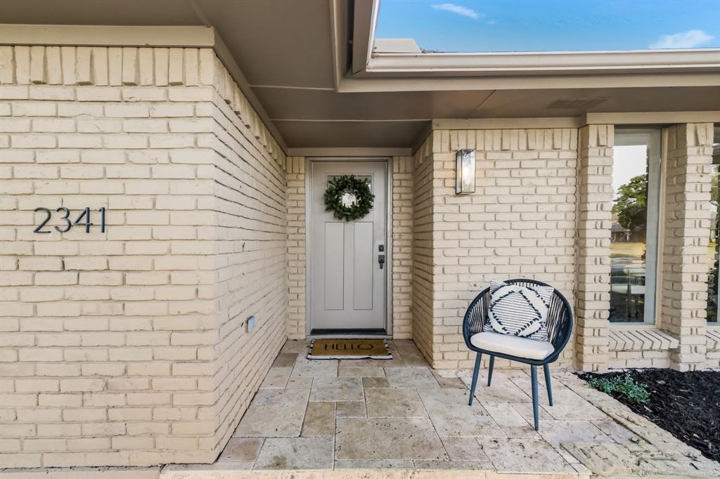 2341 Monticello Circle
