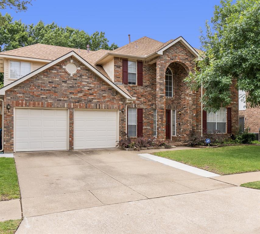 View Flower Mound, TX 75028 house