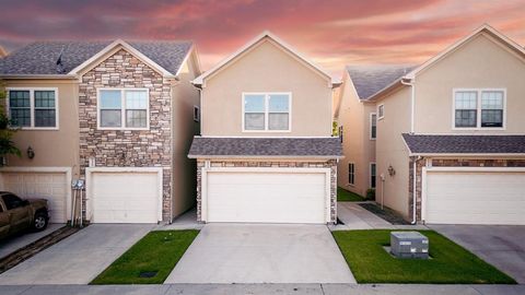 A home in Fort Worth