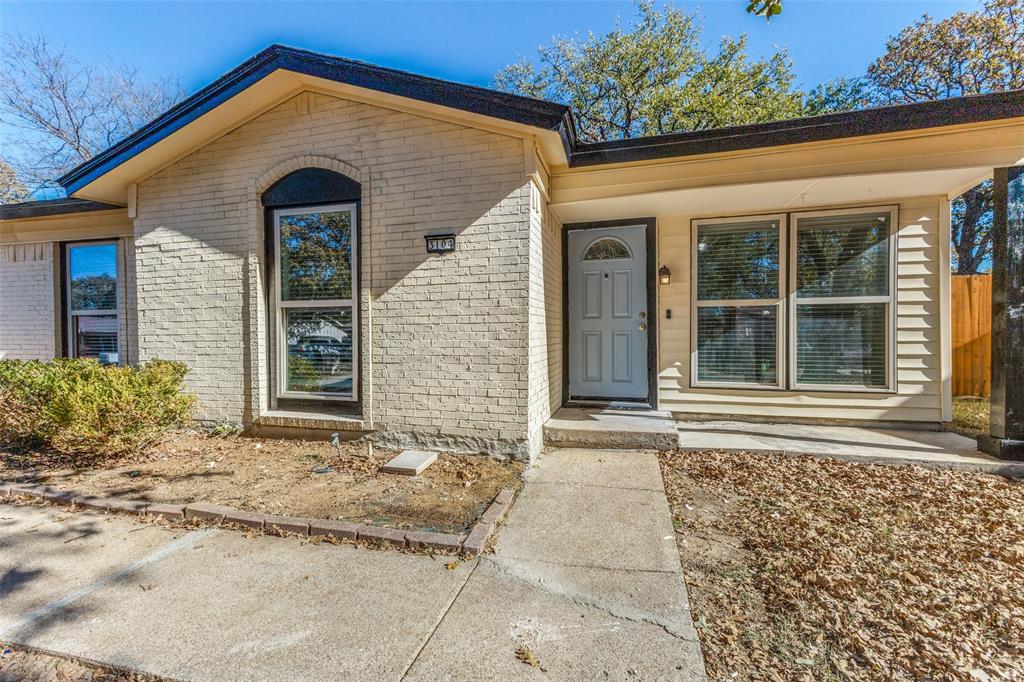 Freeway Forest 03 - Residential