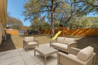 Freeway Forest 03 - Residential