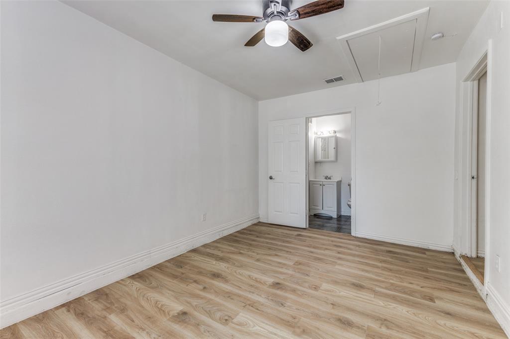 Freeway Forest 03 - Residential