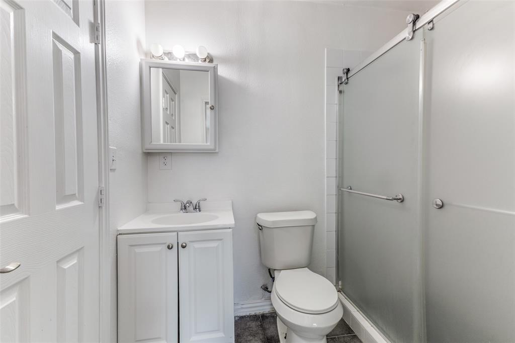 Freeway Forest 03 - Residential