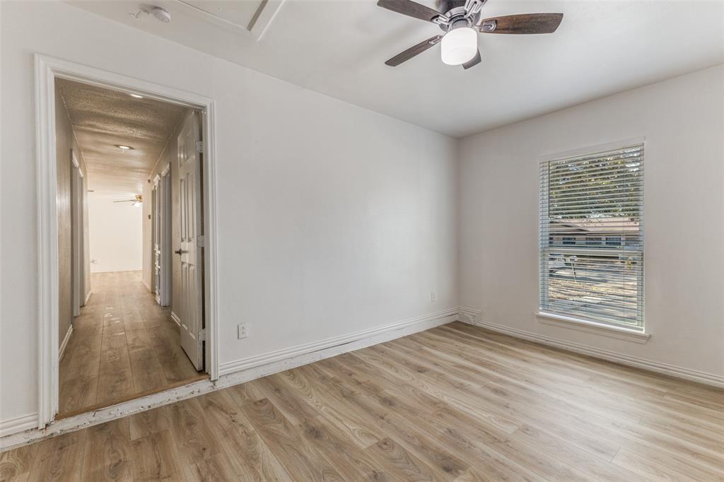 Freeway Forest 03 - Residential