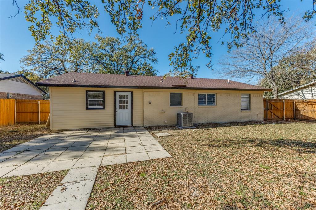 Freeway Forest 03 - Residential