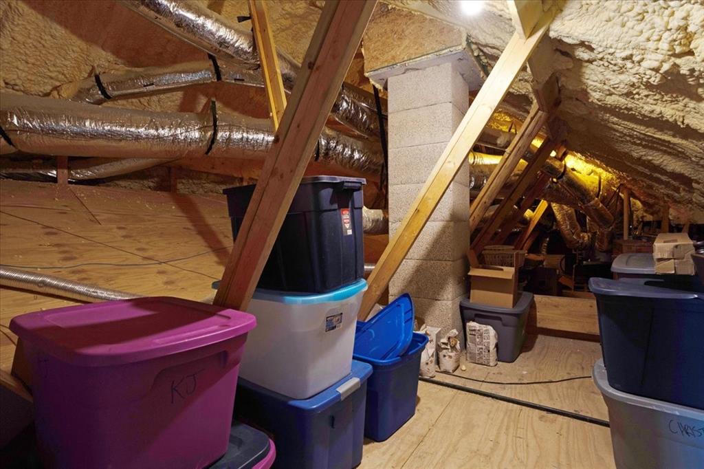 Sunset Hills - Residential