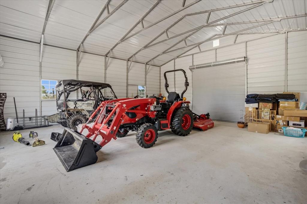 Sunset Hills - Residential