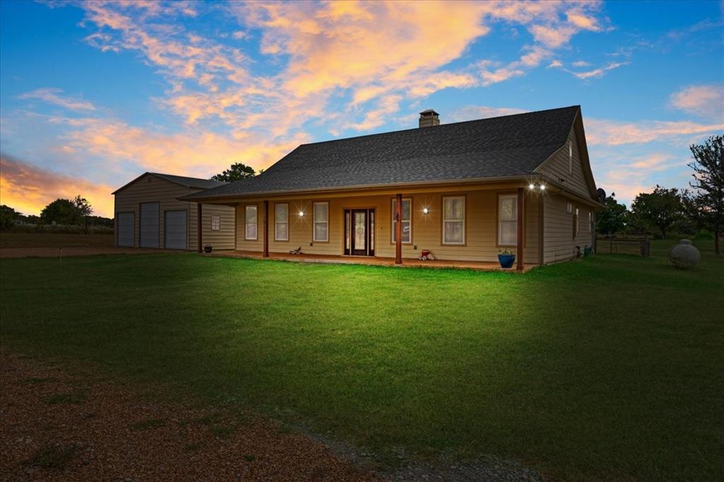 Sunset Hills - Residential