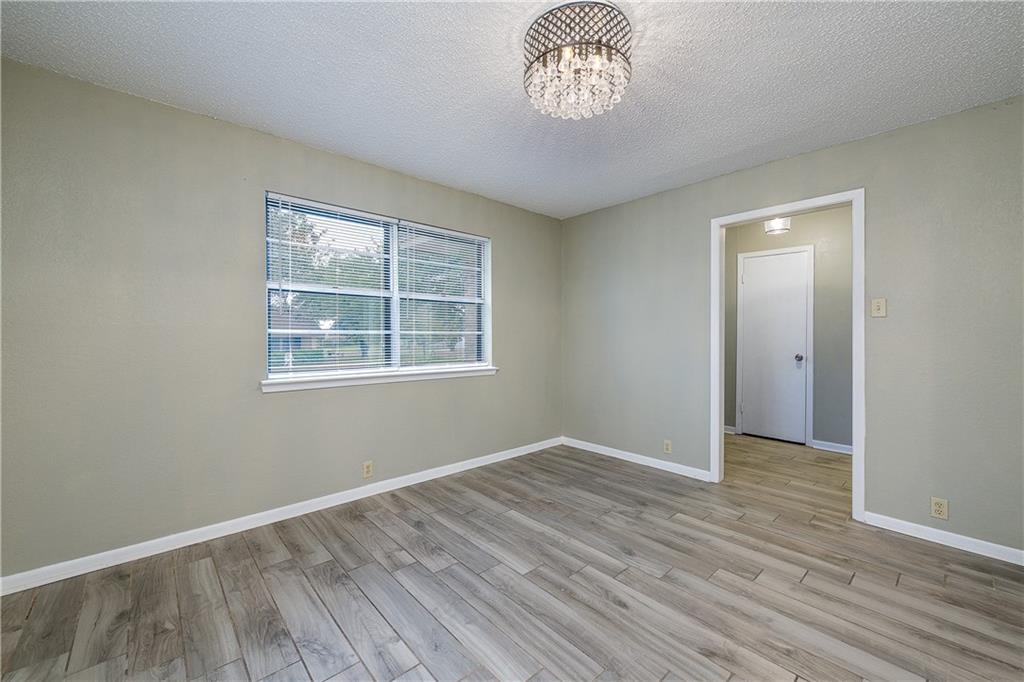 Woodland West - Residential