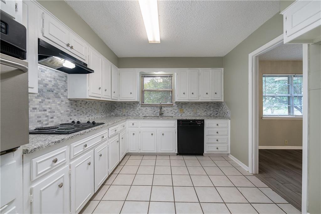 Woodland West - Residential