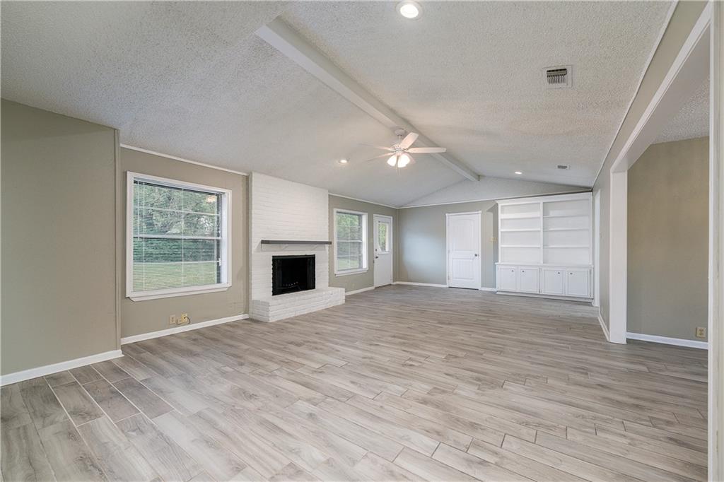 Woodland West - Residential