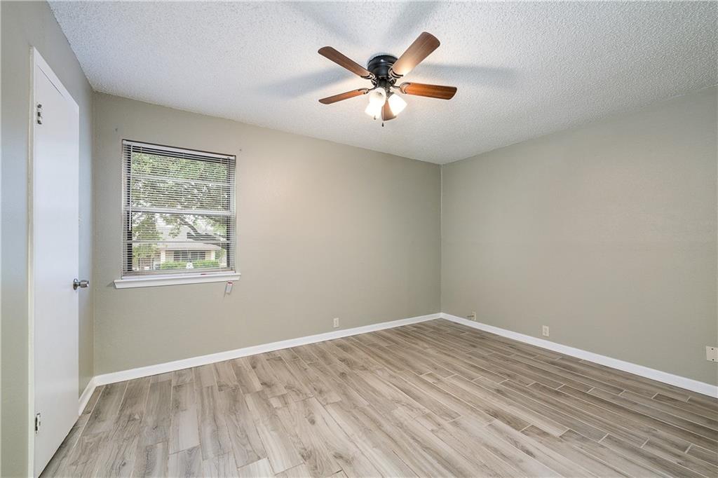 Woodland West - Residential