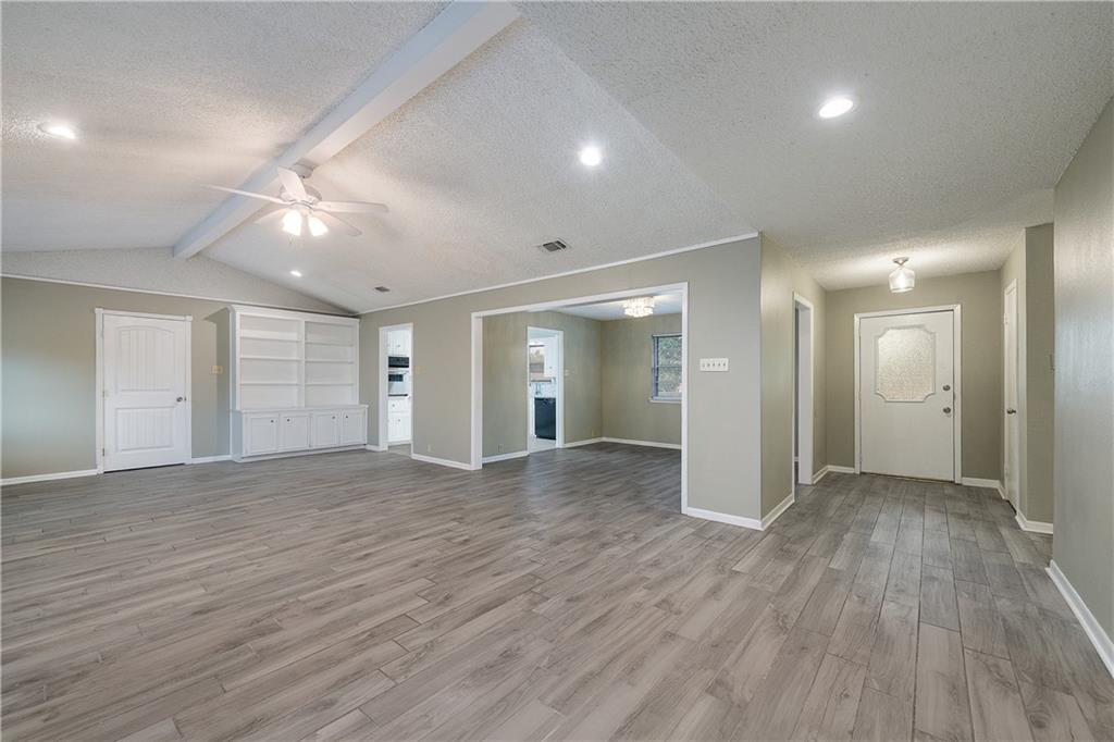 Woodland West - Residential