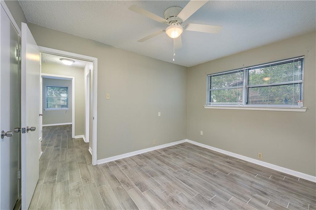 Woodland West - Residential