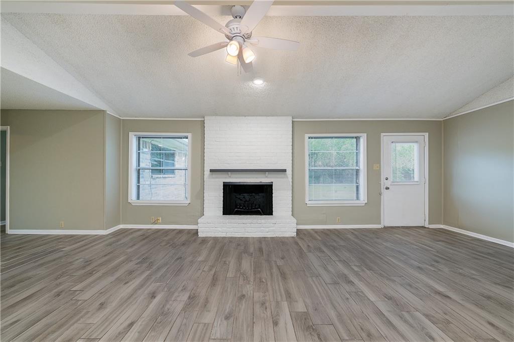 Woodland West - Residential