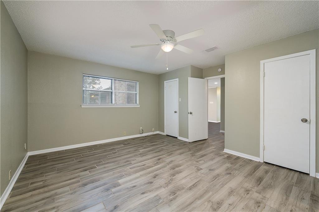 Woodland West - Residential