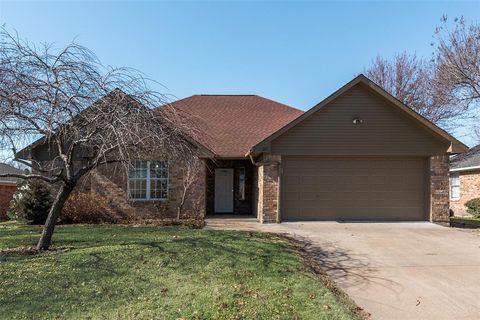 A home in Royse City