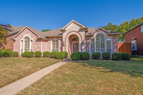 Property photo of 11000 Alexandria Drive, Frisco, TX 75035