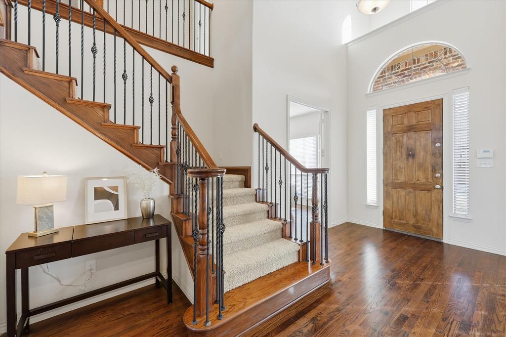 7917 E Aspermont Drive