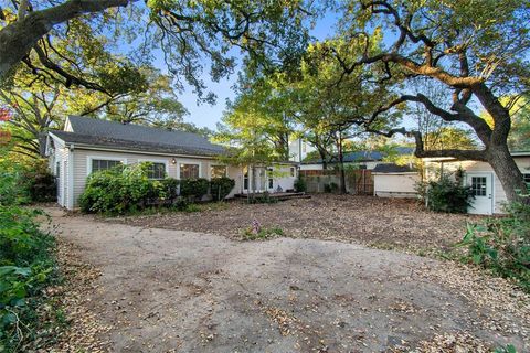 A home in Fort Worth