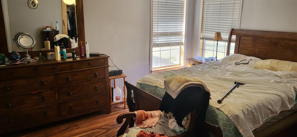 Town Sulphur Spgs - Residential