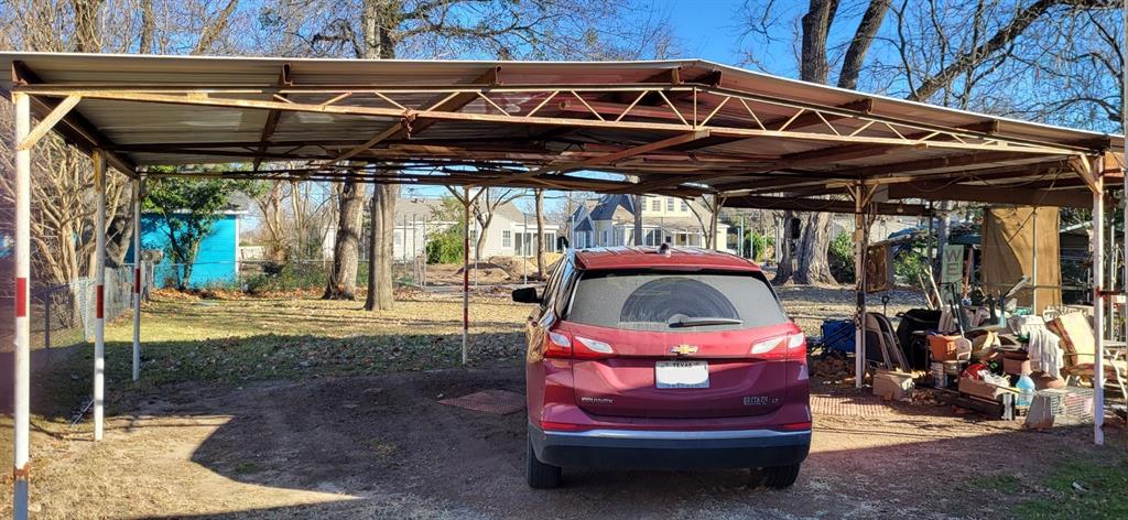 Town Sulphur Spgs - Residential