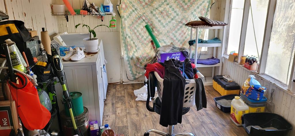 Town Sulphur Spgs - Residential