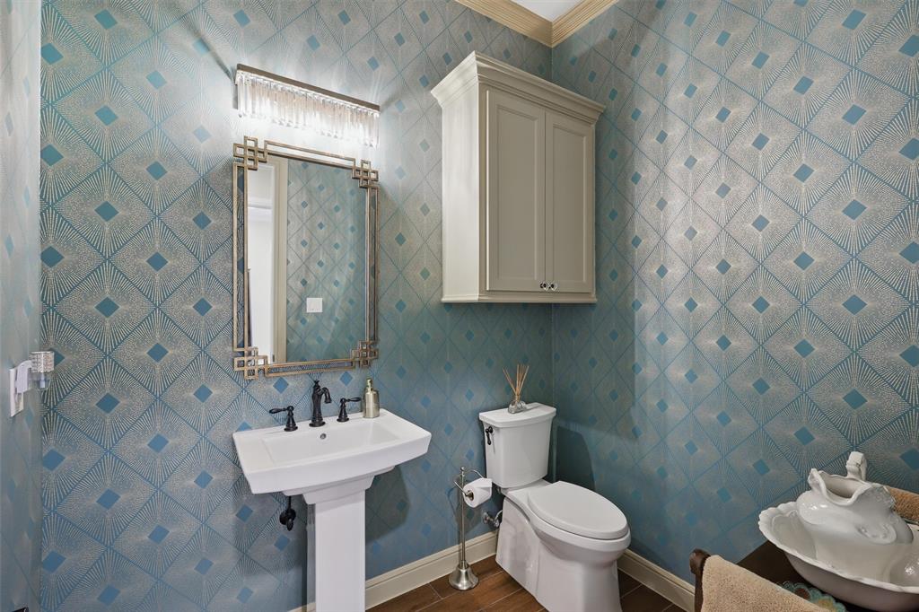 Berry Casstevens Add - Residential