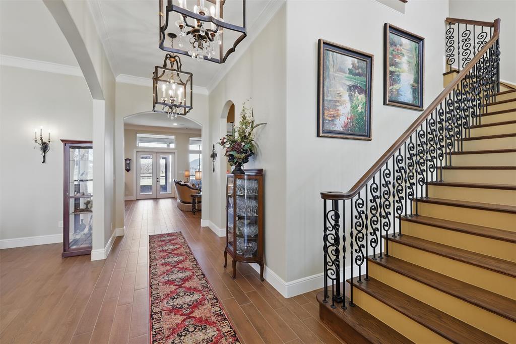 Berry Casstevens Add - Residential