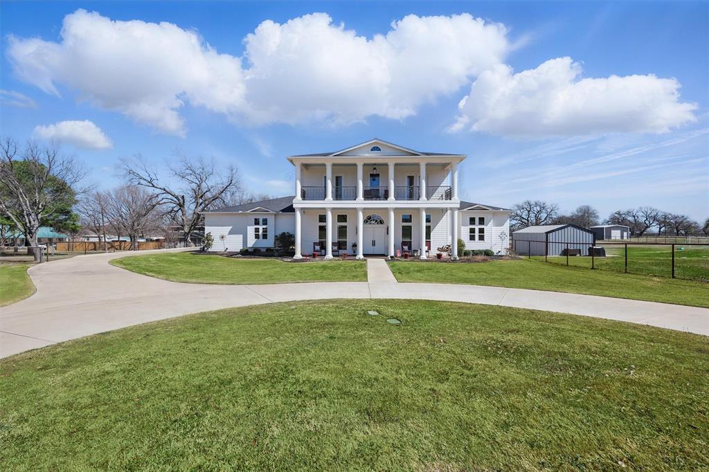 7761 Berry Road
