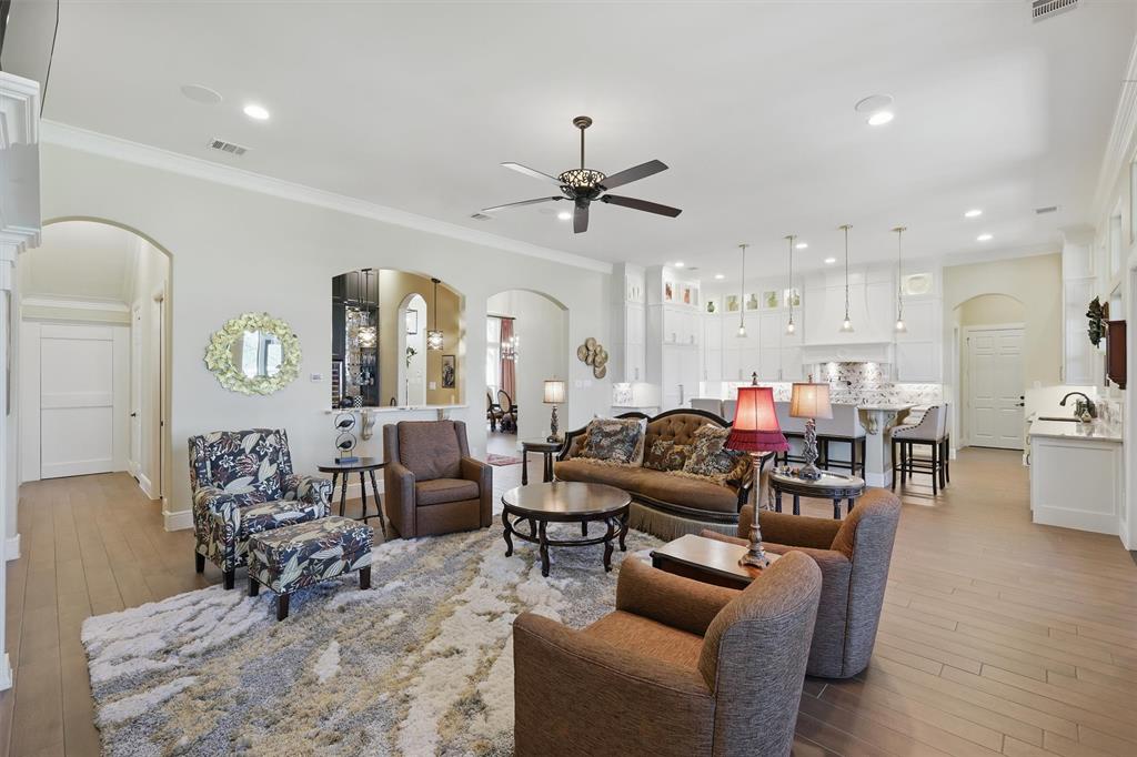 Berry Casstevens Add - Residential