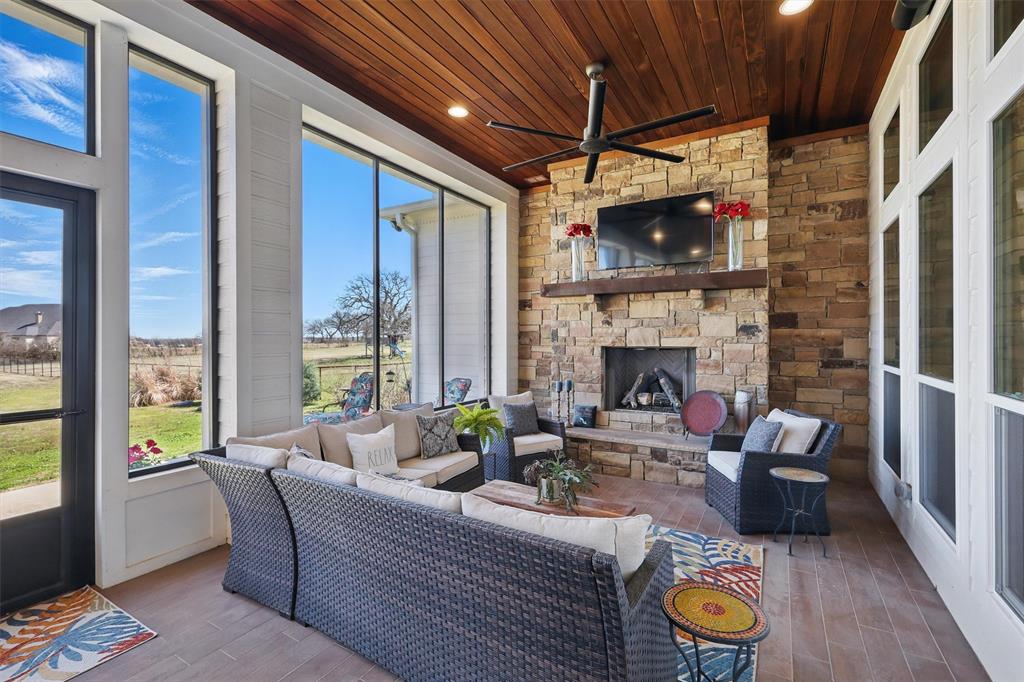 Berry Casstevens Add - Residential