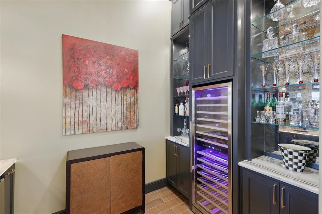 Berry Casstevens Add - Residential