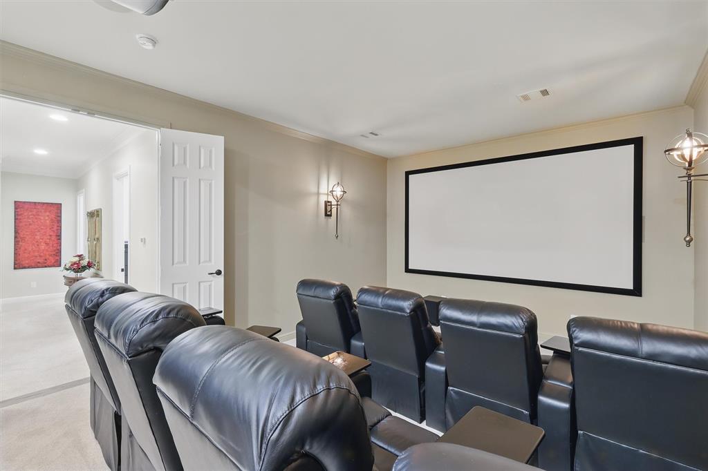 Berry Casstevens Add - Residential