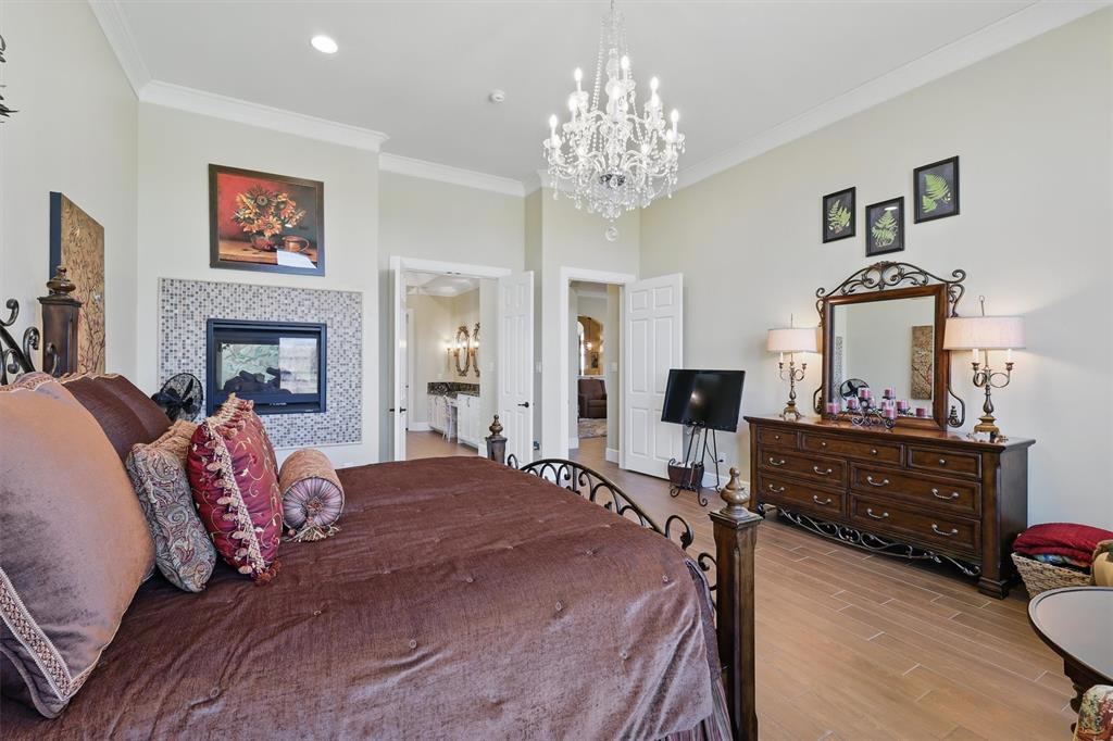 Berry Casstevens Add - Residential