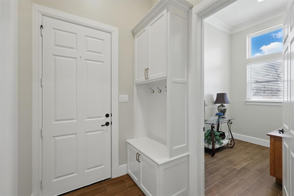 Berry Casstevens Add - Residential