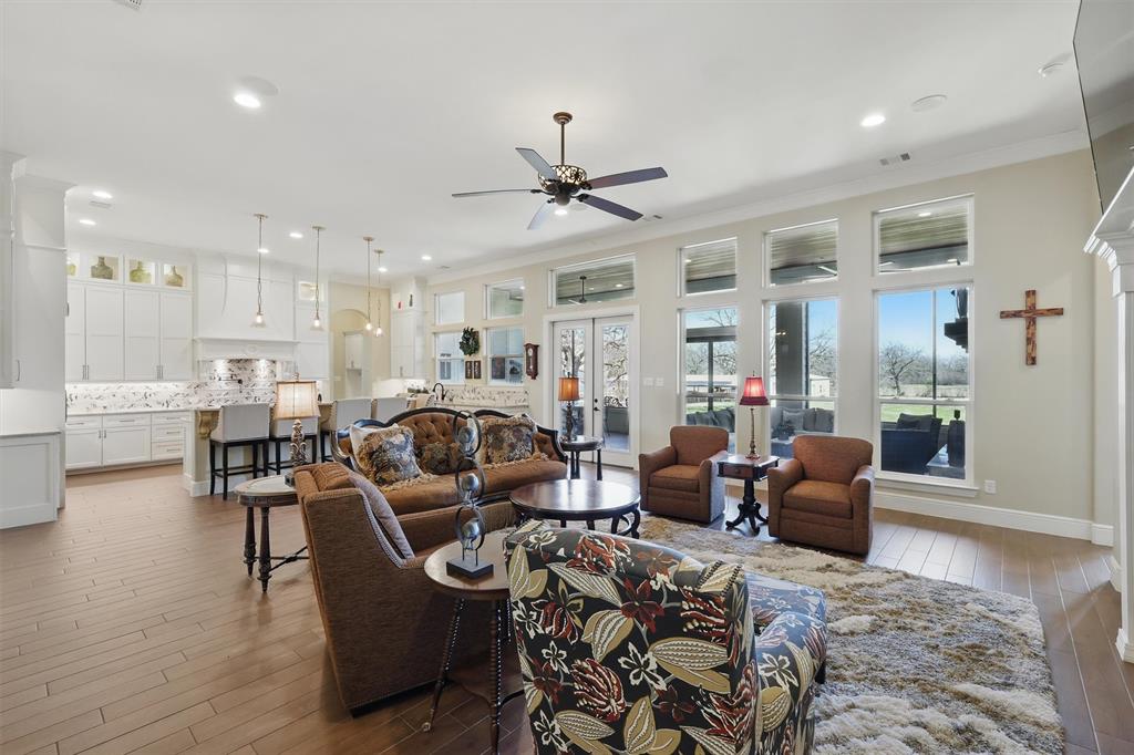 Berry Casstevens Add - Residential