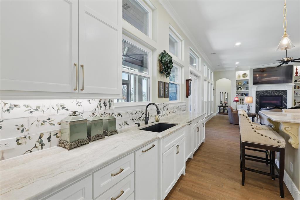 Berry Casstevens Add - Residential