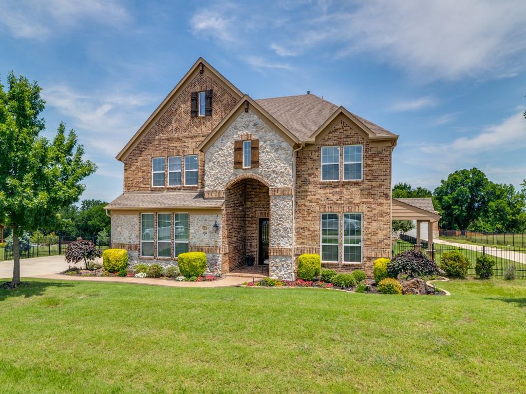 2524 Morning Mist Lane