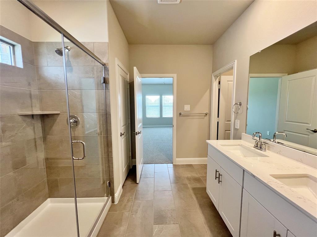 Trails of Lavon - Residential Lease