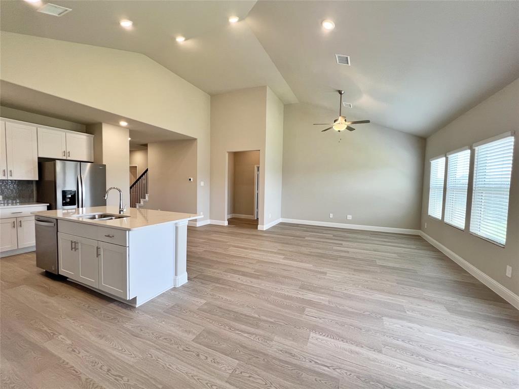 Trails of Lavon - Residential Lease