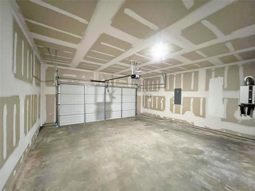 Trails of Lavon - Residential Lease