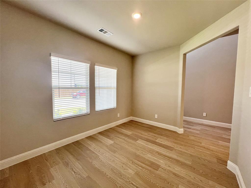 Trails of Lavon - Residential Lease