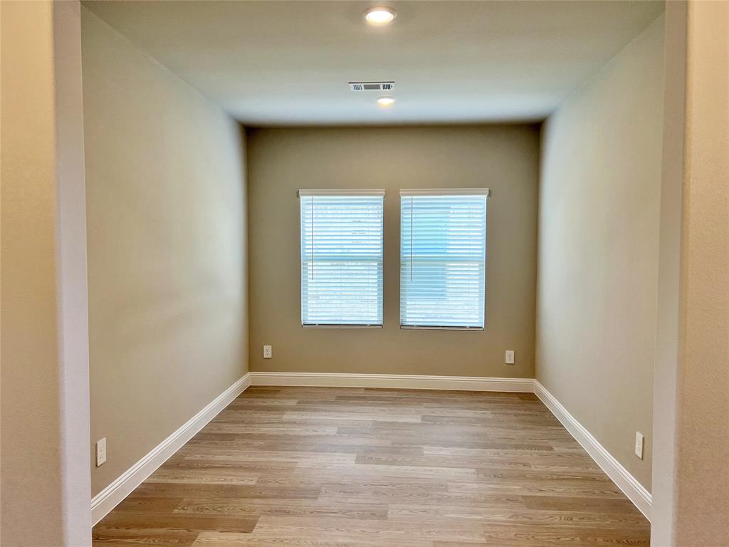 Trails of Lavon - Residential Lease