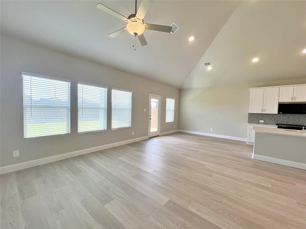 Trails of Lavon - Residential Lease